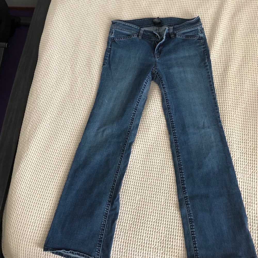 Ann Taylor Jeans - Picture 2 of 4